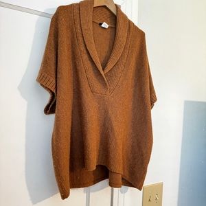 J Crew Sweater Top